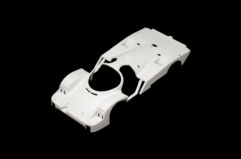 Italeri 3648 PORSCHE 956 1/24  – image 6