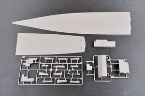 Trumpeter 05619 USS Kitty Hawk CV-63 – immagine 6