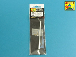 Aber 35L-259 Uzbrojenie do radzieckiego KW-5 1/35 – zdjęcie 2