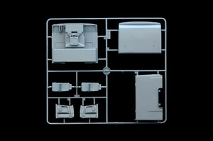 Italeri 3907 VOLVO FH16 520 CABINE COUCHETTE – image 8