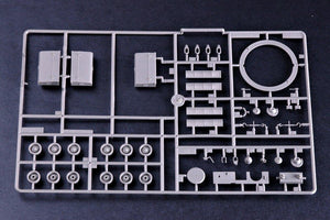 Trumpeter 00357 Russie KV-1 s Ehkranami (1/35) – immagine 18