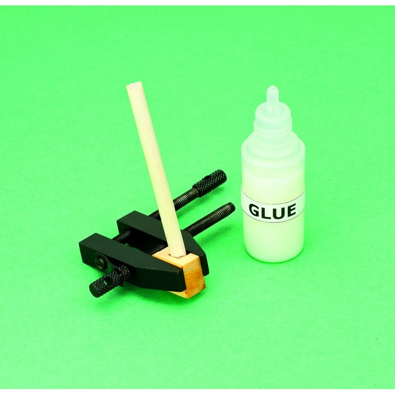 Pinces parallèles pour outillage Modelcraft PCL4201-B (2,5&amp;quot;) – immagine 2