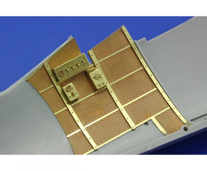 Intérieur du fuselage du B-25 Eduard 32756, échelle 1/32, HK Models – Bild 5