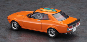 Hasegawa SP602 Toyota Celica 1600GTV &amp;#39;Matsu-Kiri-Bozu&amp;#39; Yoroshiku Mecha-Doc 1/24 – imagen 3