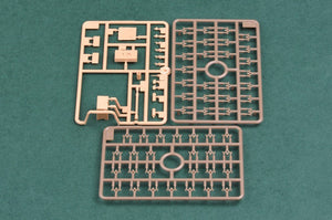 Hobby Boss 82478 Char léger hongrois 38M Toldi II (B40) (1/35) – image 5