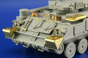 Missile antiaérien SAM-6 Eduard 35858, échelle 1/35, Trumpeter – immagine 5