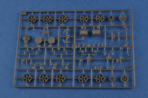 Hobby Boss 83856 IDF ACHZARIT 1/35 – zdjęcie 8