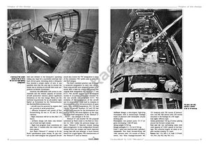 Kagero 3051 Focke-Wulf Ta 154 &amp;quot;Moskito&amp;quot; (FR) – image 2