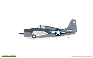 Eduard 82205 FM-2 Wildcat 1/48 – zdjęcie 27