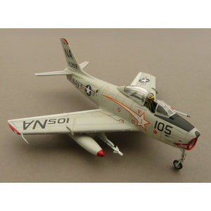 Sword 72109 FJ-3M Fury 1/72 – zdjęcie 10