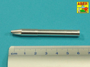 Canon Aber 35L-324 de 152,4 mm M-10S pour char soviétique KV-2 à l&amp;#39;échelle 1/35 – Bild 4