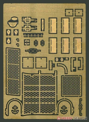 Fine Molds FM48 Char léger japonais IJA Type 95 Ha-Go Nomonhan 1/35 – image 6