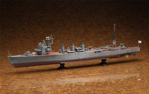 Aoshima 00287 IJNAA CRUISER ISUZU 1/350 – Bild 2