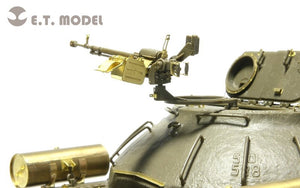 E.T. Model E35-042 WWII Soviet JS-3 Stalin（Mod.1945) (For TAMIYA 35211) 1/35 – zdjęcie 6