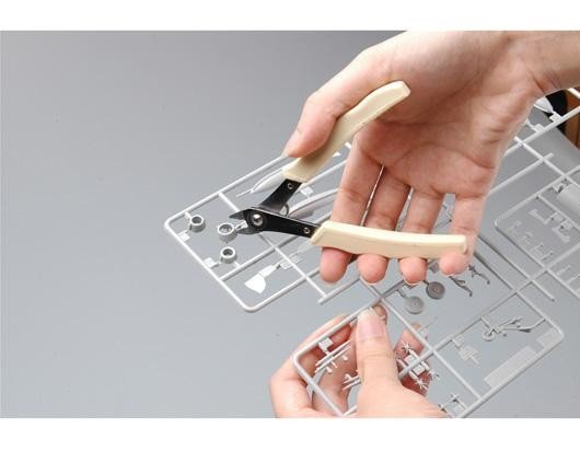 Trumpeter 09911 Hobby Side Cutter – zdjęcie 3