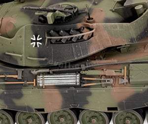 Revell 63320 Leopard 1A5 - model set 1/35 – zdjęcie 7