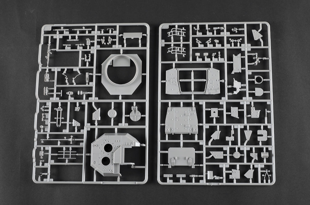 Trumpeter 09606 VBM Freccia 1/35 – immagine 21
