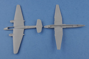 Hobby Boss 80298 Bombardier soviétique Tu-2 (1/72) – image 4