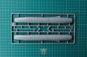 Modelsvit 72009 S-22I (Su-7IG) géométrie d&amp;#39;aile variable 1/72 – imagen 7
