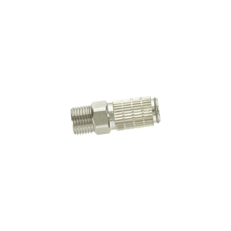 Raccord rapide SprayCraft SP5007 1/8 - 1/8