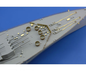 Eduard 53168 HMS King George V TAMIYA 1/350 – image 4