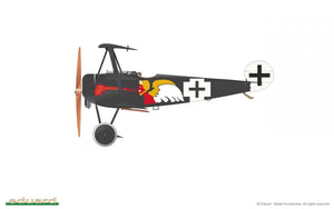 Eduard D32007 Les autres canons 1/32  – Bild 5