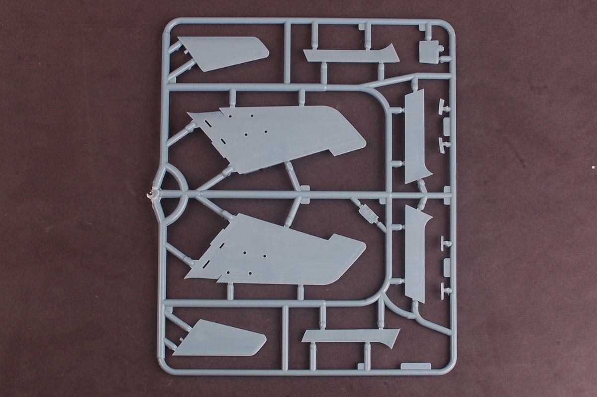 Kitty Hawk 80129 TF-9J Cougar 1/48 – Bild 10