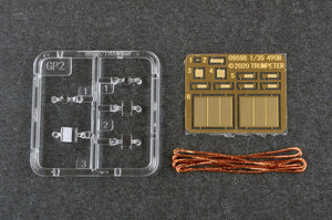 Trompette 09598 Objet 490B 1/35 – immagine 10