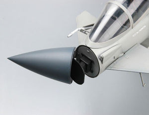 Trumpeter 02278 EF-2000A Eurofighter Typhoon 1/32 – Bild 4