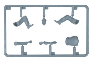 MiniArt 35358 ÉQUIPE DE RÉPARATION ALLEMANDE 1/35 – image 12