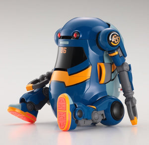 Hasegawa SP510 20 Mechatro We Go Evangelion 1/20 – zdjęcie 6