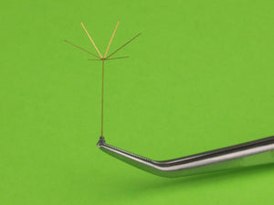 Master GM-72-020 German WWII 1.8m star antenna (for command tanks) (1pc) 1/72 – image 4