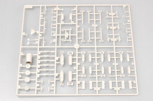 Trumpeter 02833 US.NAVY F9F-2P PANTHER 1/48 – image 5
