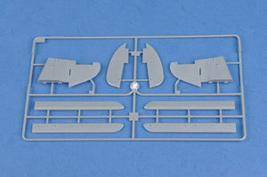 Hobby Boss 81706 Antonov AN-2W Colt 1/48 – image 5