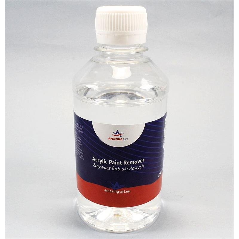 Décapant acrylique Amazing Art 18161 250 ml