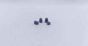 Kit de filtre à air sport Yamamoto Model Parts YMPTUN12 1/24