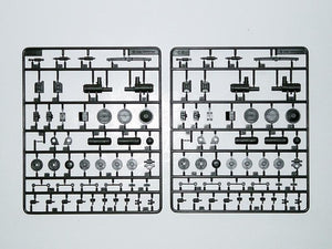 Trumpeter 02808 WELLINGTON Mk.1C 1/48 – immagine 11