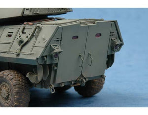 Trumpeter 01521 LAV-A2 Véhicule blindé à roues 8x8 (1/35) – image 6