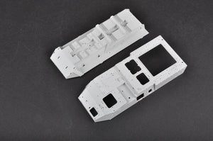Trumpeter 01512 M1129 Stryker Mortar Carrier Vehicle (MC-B) 1/35 – immagine 9
