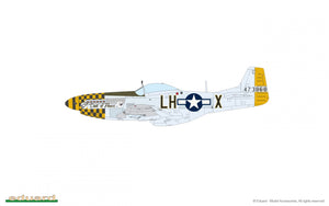Eduard 2147 Aces of The Eight Dual Combo Édition Limitée 1/72 – Bild 34