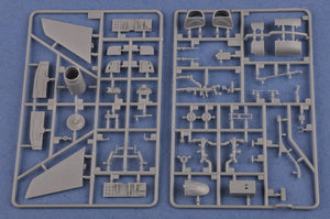 Hobby Boss 81744 A-1B Trainer 1/48 – Bild 5
