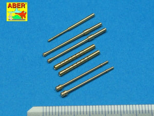 Aber A32106 Armement pour chasseur japonais Mitsubishi A6M5 Zero (1/32) – immagine 2