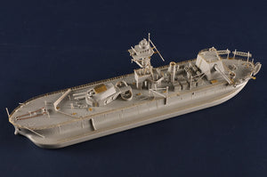 Hobby Boss 86518 HMS Lord Clive 1/350 – image 8
