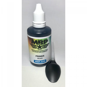 Apprêt MRP-APB NOIR
