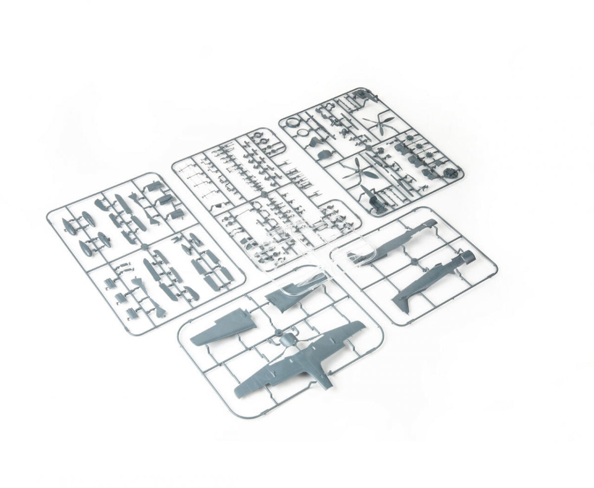 Eduard 82137 Fw 190A-6 1/48 – image 10