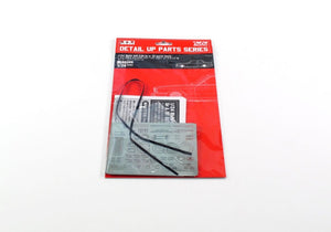 NuNu PN24014 BMW M3 E30 Groupe A 1991 Auto Tech 1/24 – Bild 11