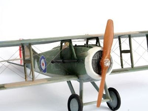 Revell 04192 Spad XIII C-1 1/72 – zdjęcie 3
