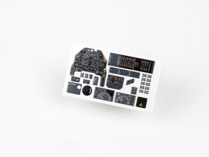 Red Fox Studio QS-32140 Junkers Ju 87G Stuka Hasegawa 1/32 – Bild 5