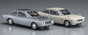 Hasegawa HC44 Isuzu 117 Coupé Première Version (1968) 1/24 – image 7