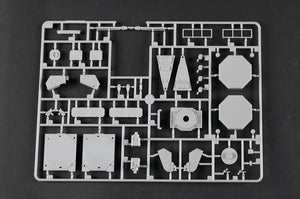 Trumpeter 01093 ZPRK DB 96K6 Pantsir-S1 (Chenillé) 1/35  – image 7